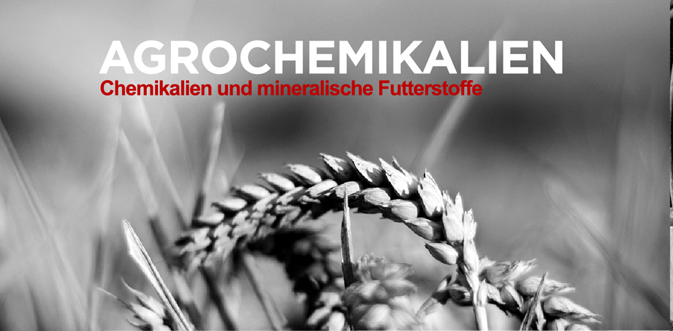 agrochemikalien