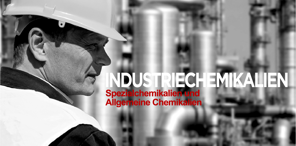 industrial speciality and general chemicals
